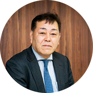 安定した仕事をお約束します