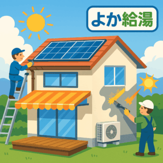 7月に相談の多いリフォーム内容！