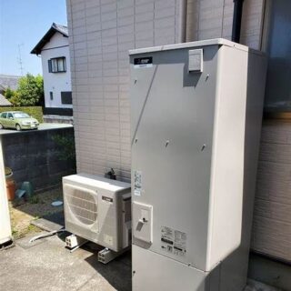 三菱エコキュートのいいところ！