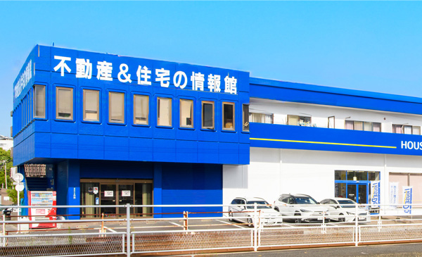 創業40年の信頼